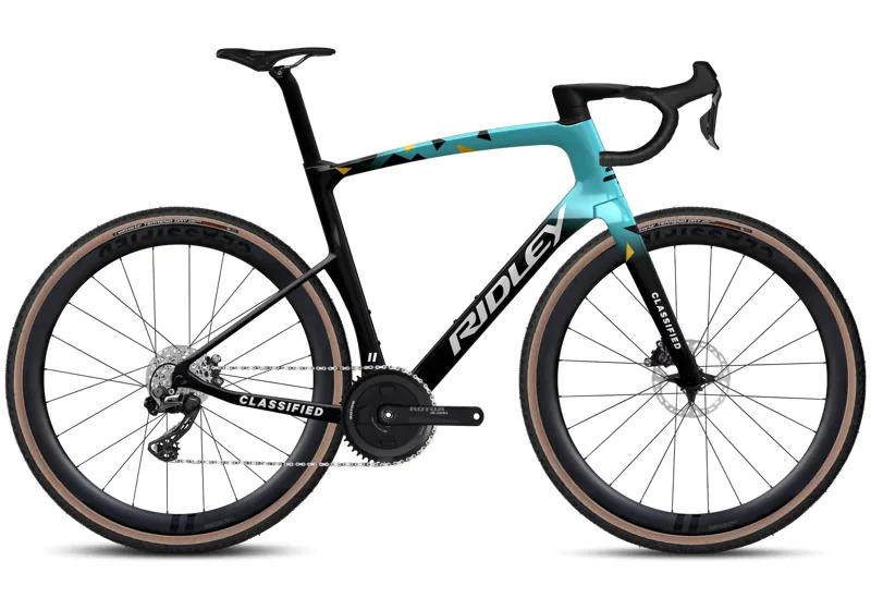 Ridley kanzo 2025 a grx